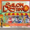 Salon destino