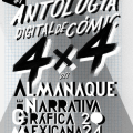 Amanaque 4×4 antologia
