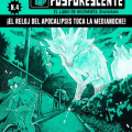 animal fosforescente revista&nbsp;comic