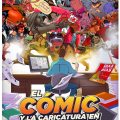 El comic y la caricatura en Costa&nbsp;Rica