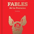 Fables de La Fontaine&nbsp;Lumineau