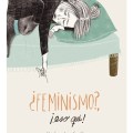 Feminismo eso que
