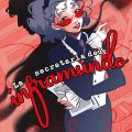 La secretaria del&nbsp;inframundo