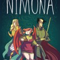 Nimona; ND Stevenson