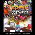 Serie documental comic en costa&nbsp;rica