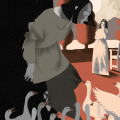 Ilustraciones Dragon Blanco13