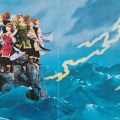 Los cisnes salvajes libro de infancia&nbsp;copia