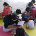 Lucha Libris en&nbsp;Amilcingo