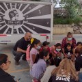 Lucha Libris en&nbsp;Xantetelco
