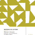 Material de lectura&nbsp;portada