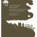 Portada La tierra que nos&nbsp;sueña