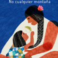 No cualquier montaña&nbsp;portada