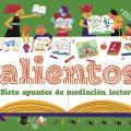 Alientos- Siete apuntes de mediación&nbsp;lectora