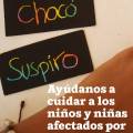 Choco suspiro