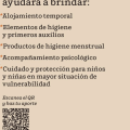 Donación motete