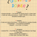 Donar Leer es un&nbsp;refugio