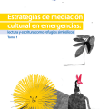 Estrategias de mediacion cultural en&nbsp;emergencias