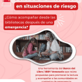 Guia de emergencia Banco del&nbsp;libro