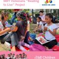 Ibby crisis fund&nbsp;Venezuela