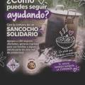 Sancocho solidario