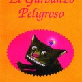 1995 El garbanzo peligroso – Libros del Monigote (c Oscar&nbsp;Rojas)