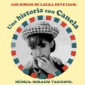 Los discos de Laura Devetach&nbsp;tapa